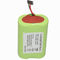Lithium-Batterie-Satz 3.7V 4400mAh 16.28W für medizinische Ausrüstung
