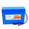 Lithium-Batterie-Satz MSDS 72V 20A für elektrisches Dreirad